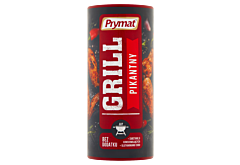 Prymat Przyprawa grill pikantny 80 g