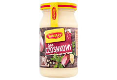 Winiary Sos czosnkowy 250 ml