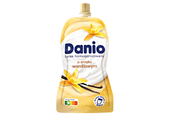 Danio Serek homogenizowany o smaku waniliowym 120 g