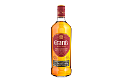 Grant's Triple Wood Blended Scotch Whisky 700 ml