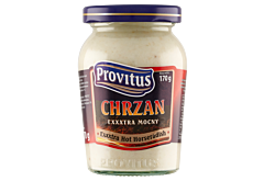 Provitus Chrzan exxxtra mocny 170 g