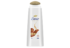 Dove Ultra Care Anti Frizz Szampon 400 ml