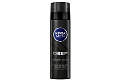 Nivea MEN Deep Pianka do golenia 200 ml