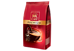 MK Café Premium Kawa palona mielona 225 g