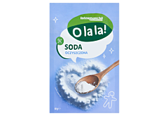 O la la! Soda oczyszczona 60 g