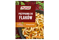 Prymat Przyprawa do flaków klasyczna 20 g