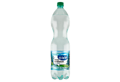 O la la! Sudety+ Woda mineralna gazowana 1,5 l