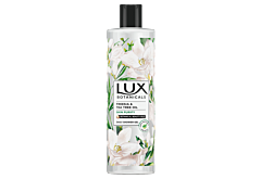 Lux Botanicals Freesia & Tea Tree Oil Żel pod prysznic 500 ml