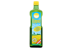 Rapso Olej rzepakowy 0,75 l