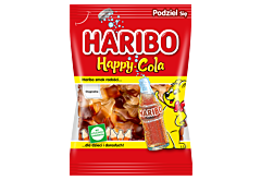 HARIBO Happy-Cola Żelki o smaku coli 175 g