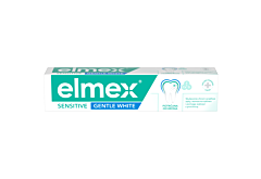 elmex Sensitive Gentle White pasta do zębów 75ml 