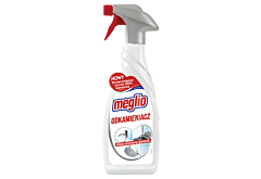 Meglio Odkamieniacz 650 ml