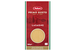 Melissa Primo Gusto Makaron lasagne 500 g