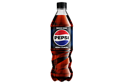 Pepsi-Cola Zero cukru Napój gazowany o smaku cola 500 ml