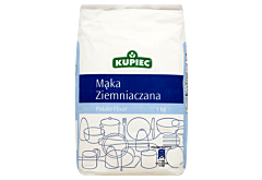 Kupiec Mąka ziemniaczana 1 kg