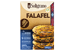 Soligrano Falafel 140 g