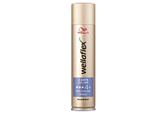 Wella Wellaflex 2 Days Volume Extra Strong Hold Lakier do włosów 250 ml