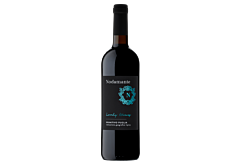 Nodamante Primitivo Puglia Wino czerwone wytrawne włoskie 750 ml