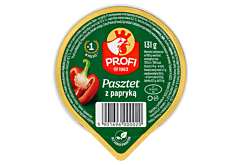 Profi Pasztet z papryką 131 g