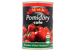 MK Pomidory całe 400 g