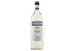 Ciociosan Bianco Aromatyzowany napój na bazie wina 1000 ml