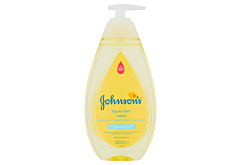 Johnson's Top-to-Toe Płyn do mycia ciała i włosów 500 ml