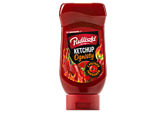 Pudliszki Ketchup ognisty 480 g