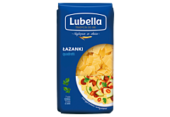 Lubella Makaron łazanki 400 g