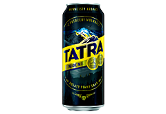 Tatra Piwo mocne 500 ml