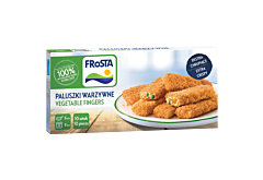 FRoSTA Paluszki warzywne 300 g (10 sztuk)