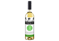 Fresco Wino białe półwytrawne polskie 750 ml