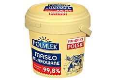 Polmlek Masło klarowane 500 g