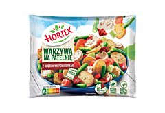 Hortex Warzywa na patelnię z suszonymi pomidorami 400 g