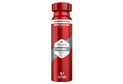 Old Spice Original Dezodorant W Sprayu Dla Mężczyzn, 150ml, 48H Świeżości, 0% Aluminium