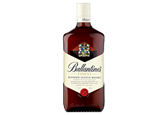 Ballantine's Finest Blended Scotch Whisky 1 l