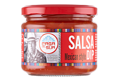 Casa Del Sur Salsa Mexican Style Dip 315 g