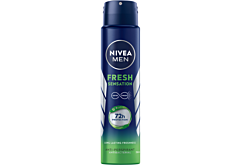 Nivea MEN Fresh Sensation Antyperspirant w sprayu 250ml