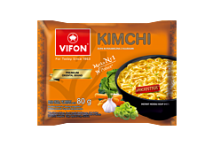 Vifon Kim Chi Zupa błyskawiczna 80 g