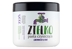 Zielko Pasta czyszcząca carambola & kaki 500 g