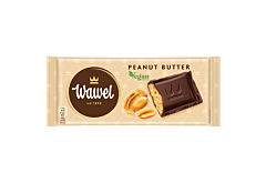 Wawel Peanut Butter Czekolada nadziewana 87 g