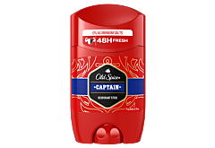 Old Spice Captain Dezodorant W Sztyfcie Dla Mężczyzn 50ml