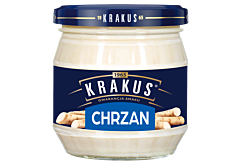 Krakus Chrzan 180 g