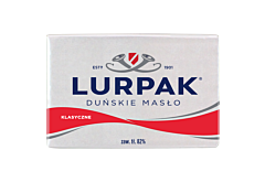 Lurpak Masło klasyczne 200 g