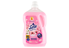 Sofin Complete Care Floral Passion Skoncentrowany płyn do płukania 2,5 l (100 prań)