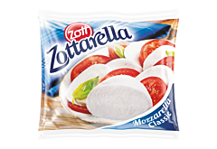 Zott Zottarella Classic Ser mozzarella 125 g