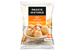 Proste Historie Pyzy ziemniaczane 450 g