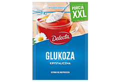 Delecta Glukoza krystaliczna 100 g