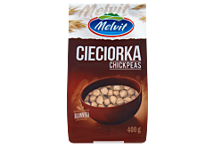 Melvit Cieciorka 400 g