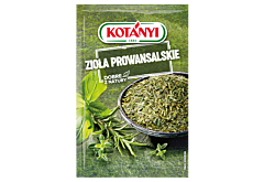 Kotányi Zioła prowansalskie 11 g