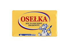 Miks tłuszczowy smarowny osełka 300 g